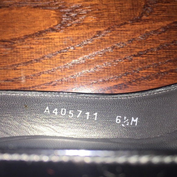 Stuart Weitzman Pumps - Picture 10 of 10